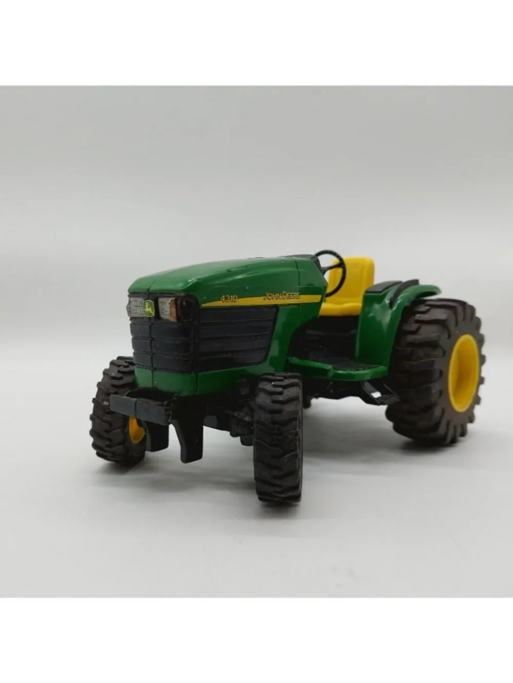 Ertl Tomy has some